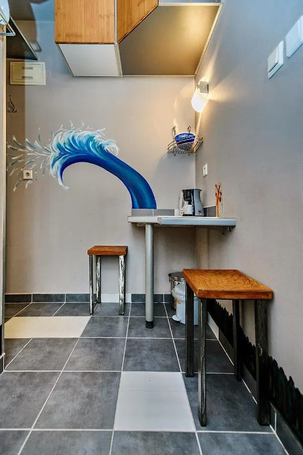 Lupino'S Gallery Apartment - Old Town Zadar 0*,