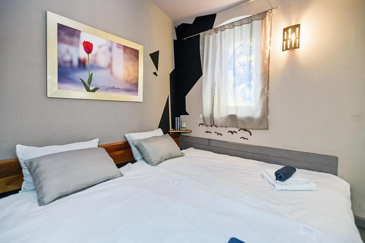 Lupino'S Gallery Apartment - Old Town Zadar Croatia