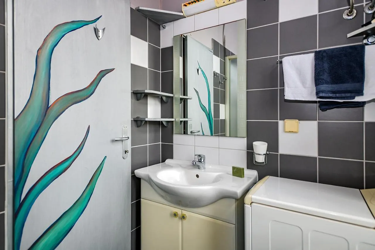 Lupino'S Gallery Apartment - Old Town Zadar Croatia