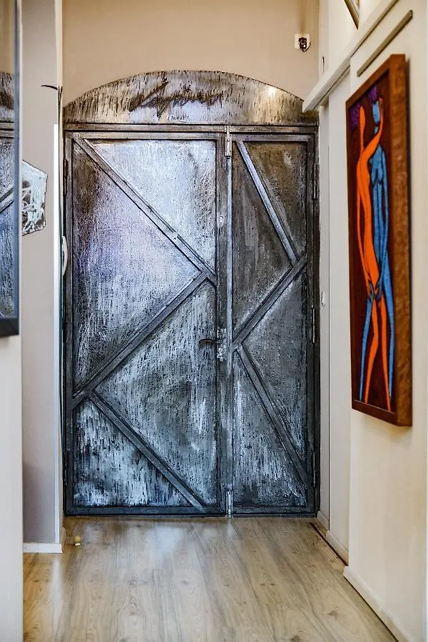 Lupino'S Gallery Apartment - Old Town Zadar Croatia