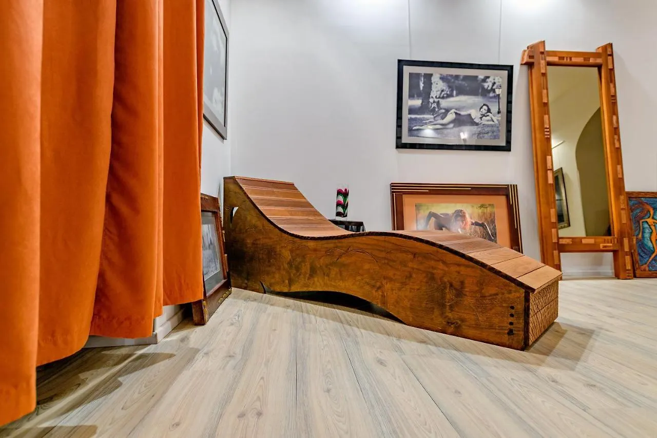 Lupino'S Gallery Apartment - Old Town Zadar
