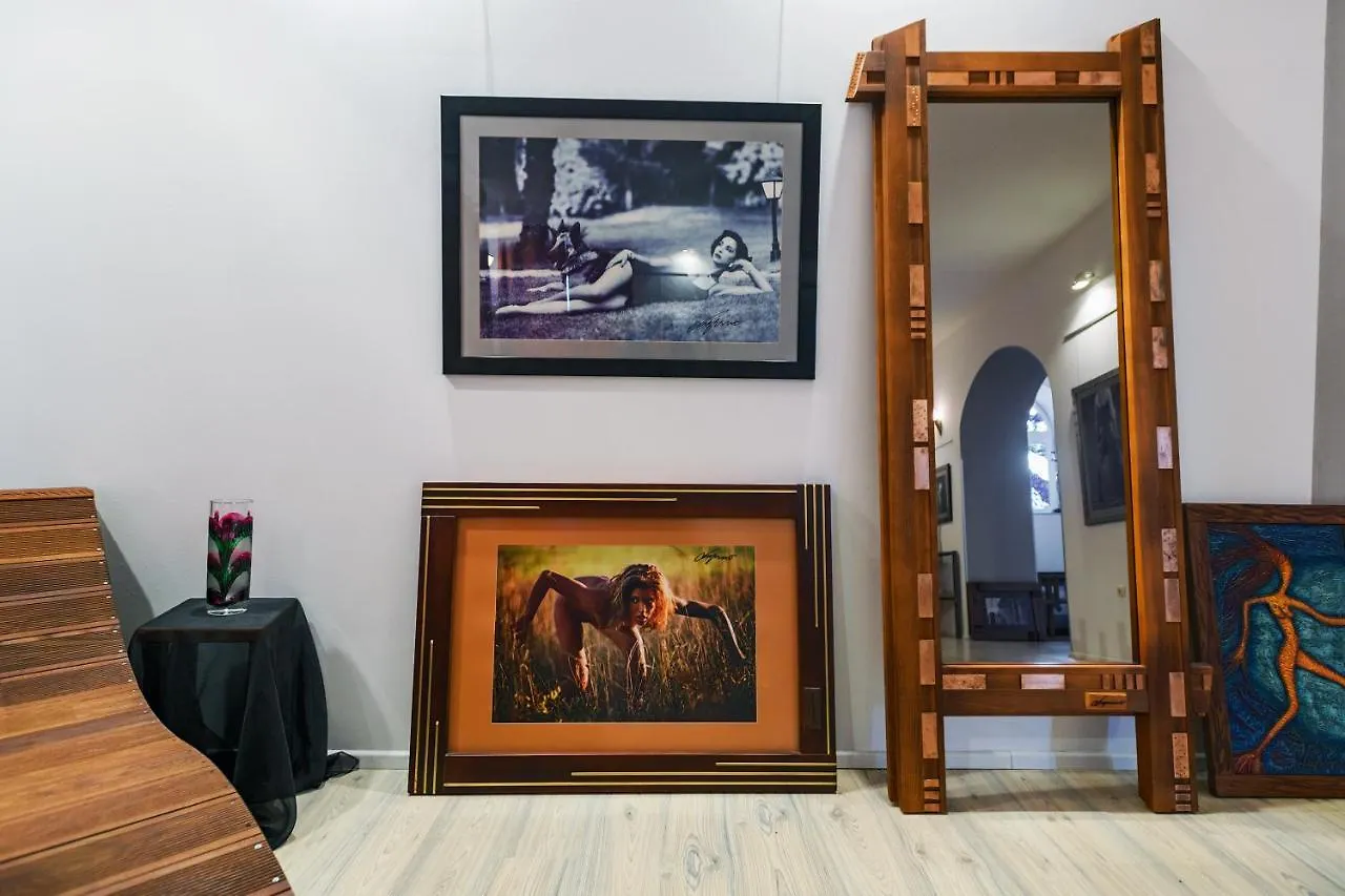 Lupino'S Gallery Apartment - Old Town Zadar Croatia