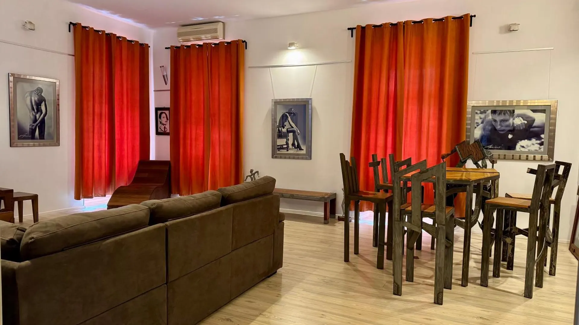 Lupino'S Gallery Apartment - Old Town Zadar Croatia