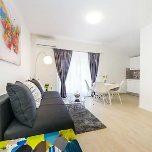 Maras Apartamento